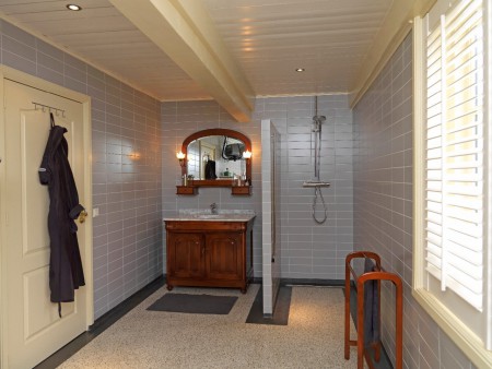 badkamer inloopdouche